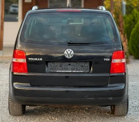 VW Touran 1.9TDi 105кс * Климатроник*  - 4990 лв. / 2551.35 € - 58683938 5