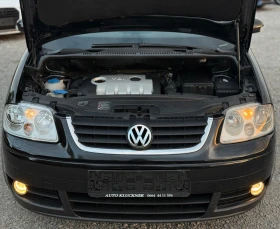 VW Touran 1.9TDi 105кс * Климатроник*  - 4990 лв. / 2551.35 € - 58683938 17