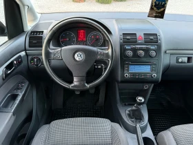 VW Touran 1.9TDi 105кс * Климатроник*  - 4990 лв. / 2551.35 € - 58683938 10