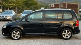 VW Touran 1.9TDi 105кс * Климатроник*  - 4990 лв. / 2551.35 € - 58683938 7