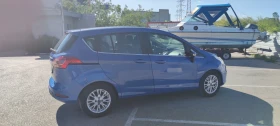 Ford B-Max | Mobile.bg    4