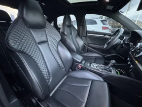 Audi S3 2018 TECHNIK QUATTRO* БЕЗ ПЪРВОНАЧАЛНА ВНОСКА*  - 29890 лв. / 15282.51 € - 87798396 11