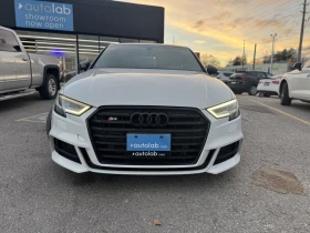 Audi S3 2018 TECHNIK QUATTRO* БЕЗ ПЪРВОНАЧАЛНА ВНОСКА*  - 29890 лв. / 15282.51 € - 87798396 2