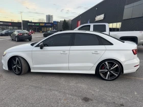 Audi S3 2018 TECHNIK QUATTRO* БЕЗ ПЪРВОНАЧАЛНА ВНОСКА*  - 29890 лв. / 15282.51 € - 87798396 3