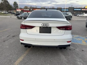 Audi S3 2018 TECHNIK QUATTRO* БЕЗ ПЪРВОНАЧАЛНА ВНОСКА*  - 29890 лв. / 15282.51 € - 87798396 5