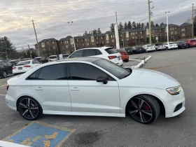 Audi S3 2018 TECHNIK QUATTRO* БЕЗ ПЪРВОНАЧАЛНА ВНОСКА*  - 29890 лв. / 15282.51 € - 87798396 4