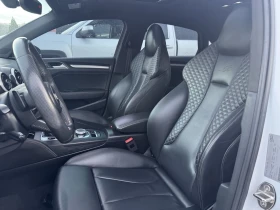 Audi S3 2018 TECHNIK QUATTRO* БЕЗ ПЪРВОНАЧАЛНА ВНОСКА*  - 29890 лв. / 15282.51 € - 87798396 9