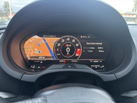 Audi S3 2018 TECHNIK QUATTRO* БЕЗ ПЪРВОНАЧАЛНА ВНОСКА*  - 29890 лв. / 15282.51 € - 87798396 7