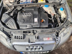 Audi A4 Б7 - 8300 лв. / 4243.72 € - 16347623 15