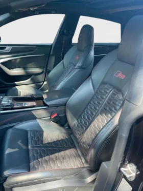 Audi Rs7 Sport Packet* Carbon* Memory*  - 58300 € / 114024.89 лв. - 79270998 4