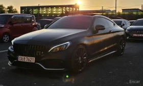 Mercedes-Benz C 200 - 32620 лв. / 16678.34 € - 93883207 3