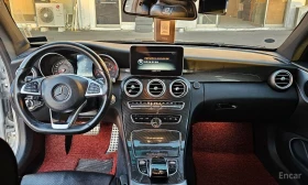 Mercedes-Benz C 200 - 32620 лв. / 16678.34 € - 93883207 10