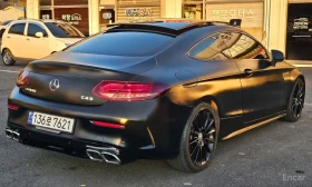 Mercedes-Benz C 200 - 32620 лв. / 16678.34 € - 93883207 6