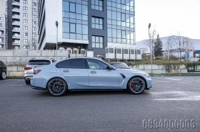 BMW M3 X DRIVE COMPETITION FACELIFT INDIVID HARMON KARDON - 129900 лв. / 66416.82 € - 36667542 5
