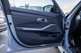 BMW M3 X DRIVE COMPETITION FACELIFT INDIVID HARMON KARDON - 129900 лв. / 66416.82 € - 36667542 10