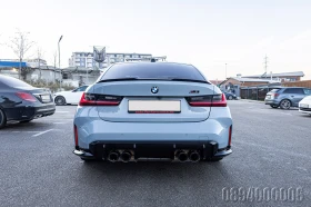 BMW M3 X DRIVE COMPETITION FACELIFT INDIVID HARMON KARDON - 129900 лв. / 66416.82 € - 36667542 7