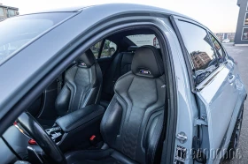 BMW M3 X DRIVE COMPETITION FACELIFT INDIVID HARMON KARDON - 129900 лв. / 66416.82 € - 36667542 11