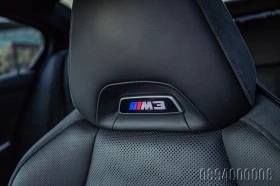 BMW M3 X DRIVE COMPETITION FACELIFT INDIVID HARMON KARDON - 129900 лв. / 66416.82 € - 36667542 15