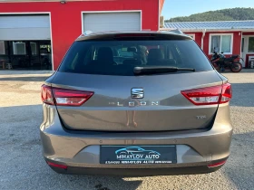 Seat Leon 1.6TDI 130900km/�������/NAVI | Mobile.bg � ����� ������ 4