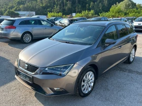 Seat Leon 1.6TDI 130900km/�������/NAVI | Mobile.bg � ����� ������ 7