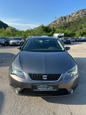 Seat Leon 1.6TDI 130900km/�������/NAVI | Mobile.bg � ����� ������ 8