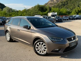 ������ Seat Leon