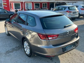 Seat Leon 1.6TDI 130900km/�������/NAVI | Mobile.bg � ����� ������ 5