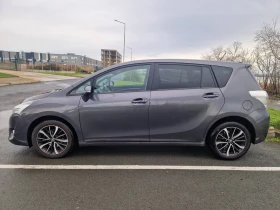 Toyota Verso 1.8 Design 7 местен - 11800 € / 23078.79 лв. - 48373678 8