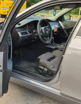 BMW 530 - 7500 € / 14668.73 лв. - 45872715 4