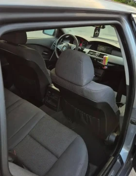 BMW 530 - 7500 € / 14668.73 лв. - 45872715 3