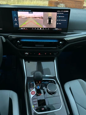 BMW M3 Competition LCI - 99500 € / 194605.08 лв. - 99590262 13