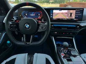 BMW M3 Competition LCI - 99500 € / 194605.08 лв. - 99590262 11