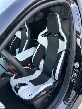 BMW M3 Competition LCI - 99500 € / 194605.08 лв. - 99590262 8