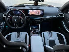 BMW M3 Competition LCI - 99500 € / 194605.08 лв. - 99590262 10