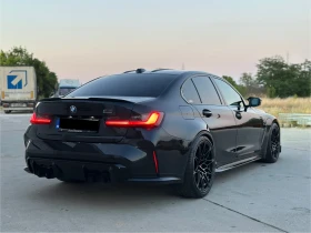 BMW M3 Competition LCI - 99500 € / 194605.08 лв. - 99590262 6