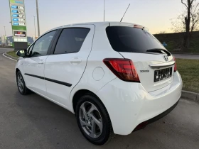 Toyota Yaris HYBRID face lift - 8200 € / 16037.81 лв. - 70756137 3