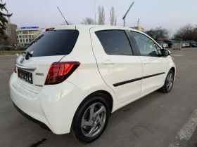 Toyota Yaris HYBRID face lift - 8200 € / 16037.81 лв. - 70756137 4