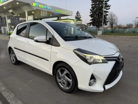 Toyota Yaris HYBRID face lift - 8200 € / 16037.81 лв. - 70756137 2