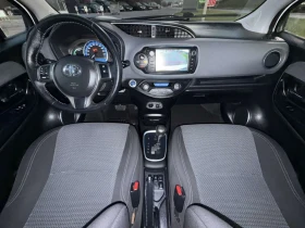 Toyota Yaris HYBRID face lift - 8200 € / 16037.81 лв. - 70756137 8