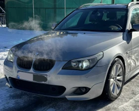 BMW 530  - изображение 1
