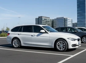 BMW 318 F31 - 7500 € / 14668.73 лв. - 97126488 2