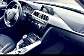 BMW 318 F31 - 7500 € / 14668.73 лв. - 97126488 4