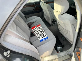 Mercedes-Benz S 420 V8 280 кс. - 3900 € / 7627.74 лв. - 12876930 8