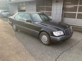 Mercedes-Benz S 420 V8 280 кс. - 3900 € / 7627.74 лв. - 12876930 7