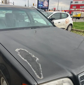 Mercedes-Benz S 420 V8 280 кс. - 3900 € / 7627.74 лв. - 12876930 13