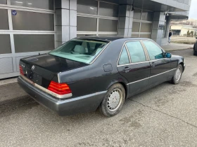 Mercedes-Benz S 420 V8 280 кс. - 3900 € / 7627.74 лв. - 12876930 2