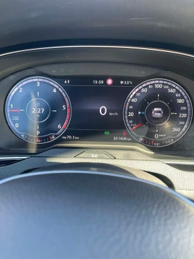 VW Passat 2.0 D 150 kc - 11999 € / 23468.00 лв. - 17964223 7