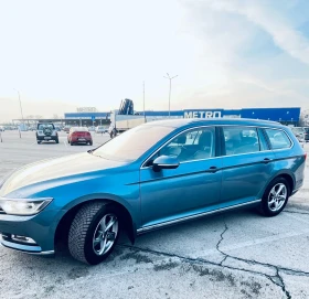 VW Passat 2.0 D 150 kc