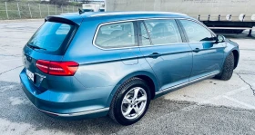 VW Passat 2.0 D 150 kc - 11999 € / 23468.00 лв. - 17964223 4