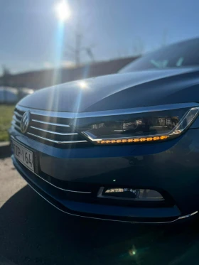 VW Passat 2.0 D 150 kc - 11999 € / 23468.00 лв. - 17964223 8
